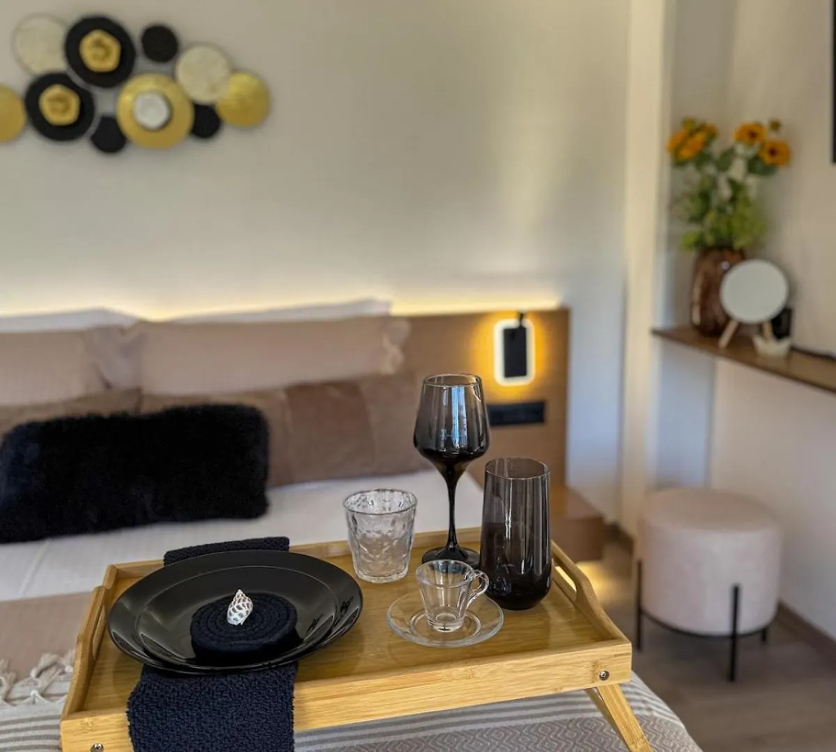 Vila 51 Sunny Deluxe Apartment Sarandë