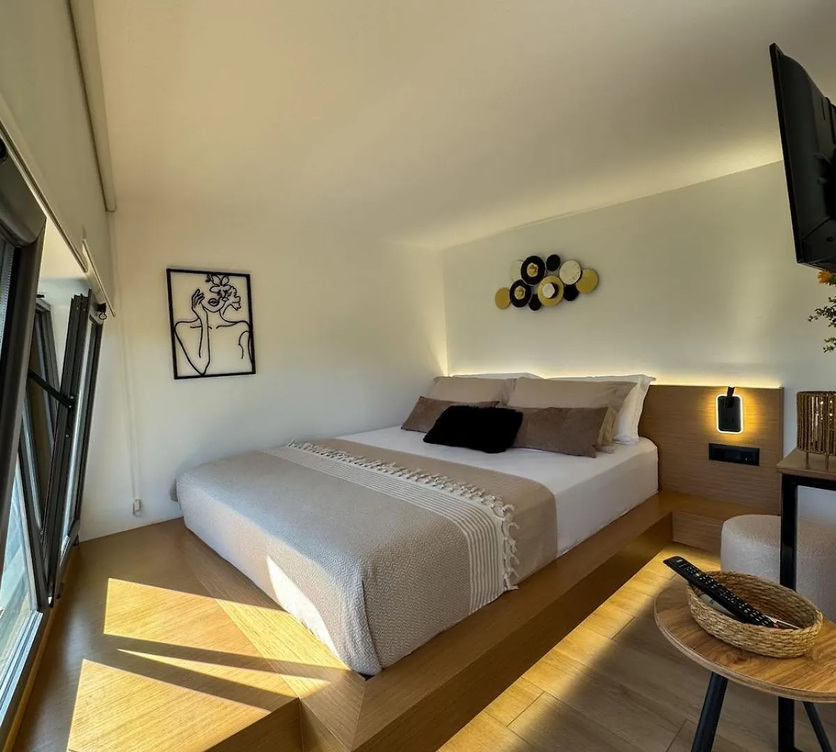 Vila 51 Sunny Deluxe Apartment Sarande 0*,  Albania