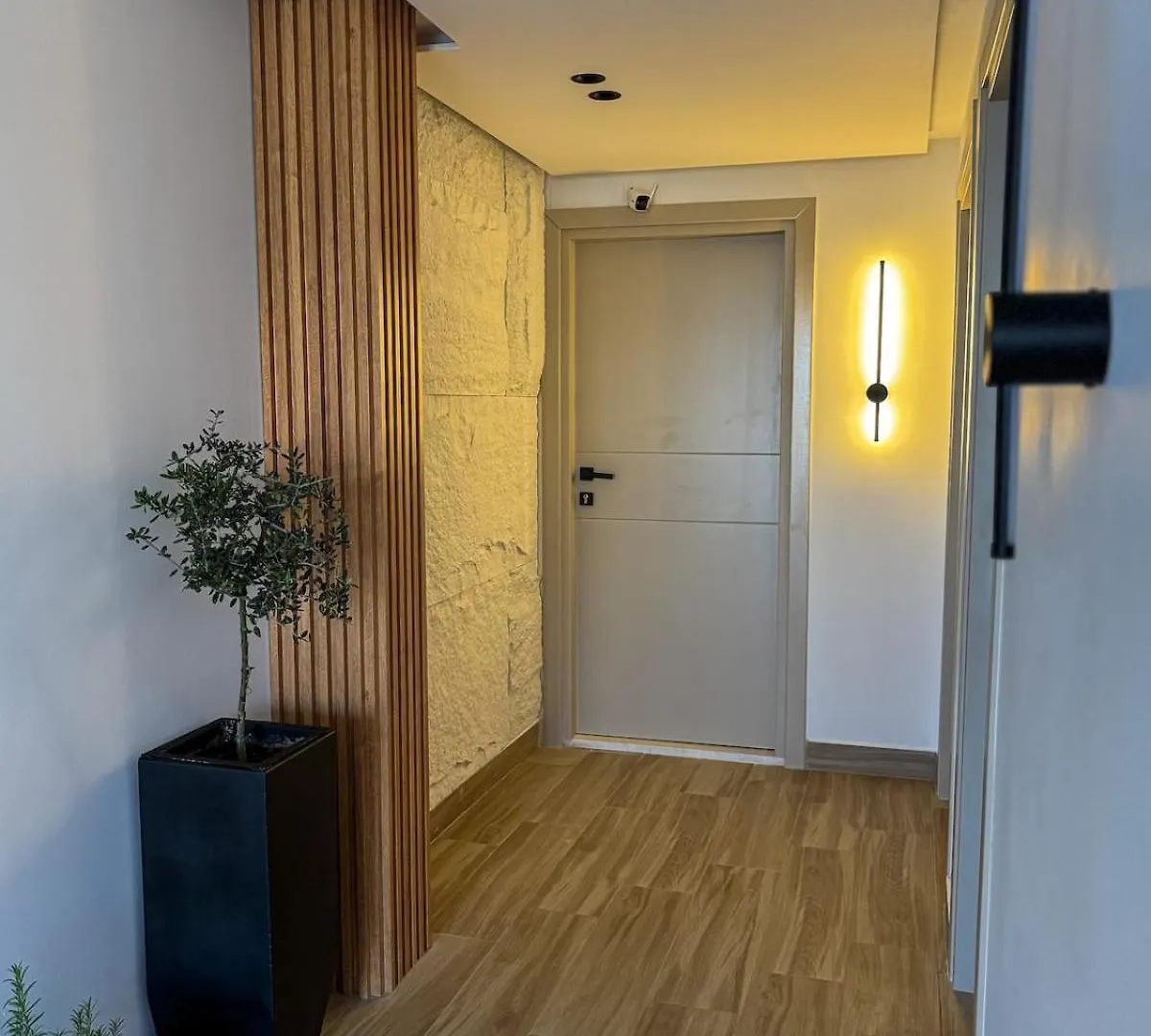 Vila 51 Sunny Deluxe Apartment Sarande Albania
