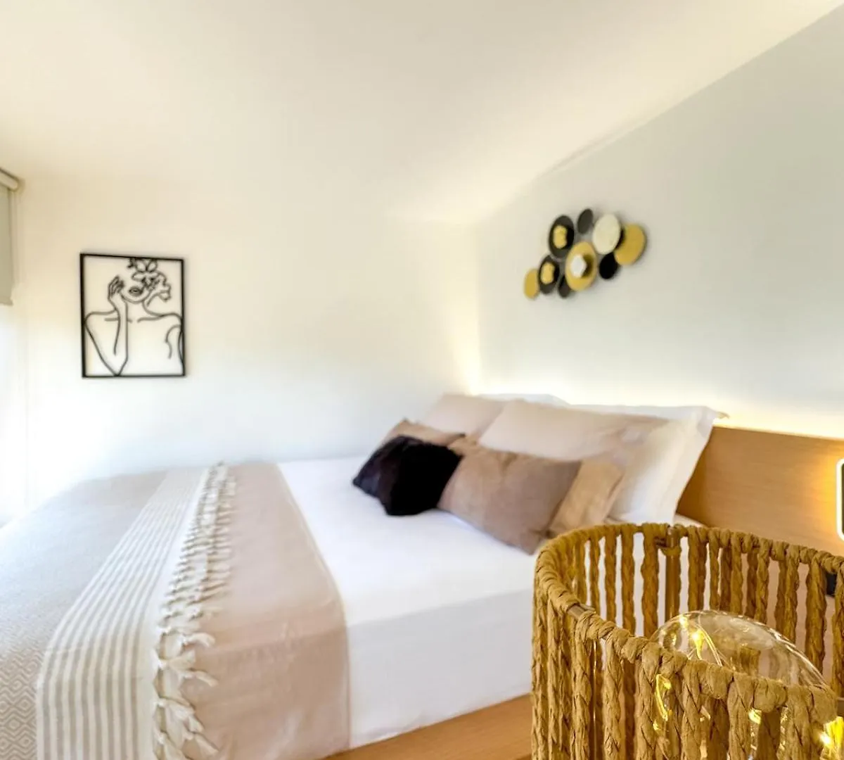 Vila 51 Sunny Deluxe Apartment Sarande Albania