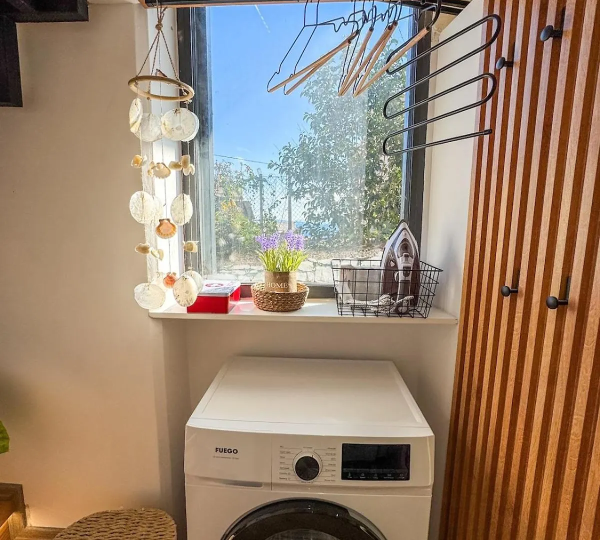 Vila 51 Sunny Deluxe Apartment Sarande