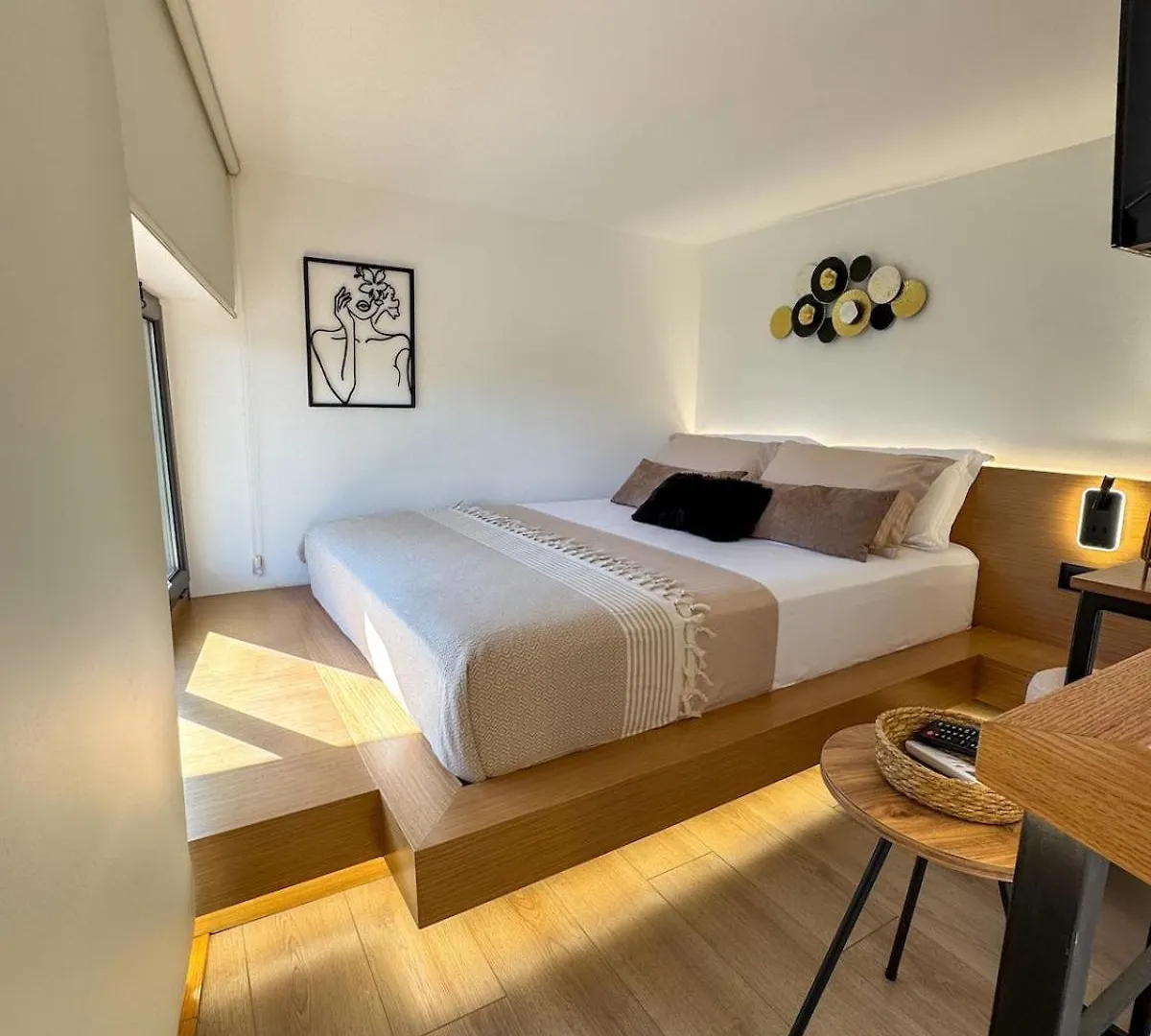 Vila 51 Sunny Deluxe Apartment Sarandë