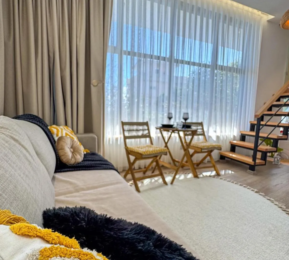Vila 51 Sunny Deluxe Apartment Sarandë