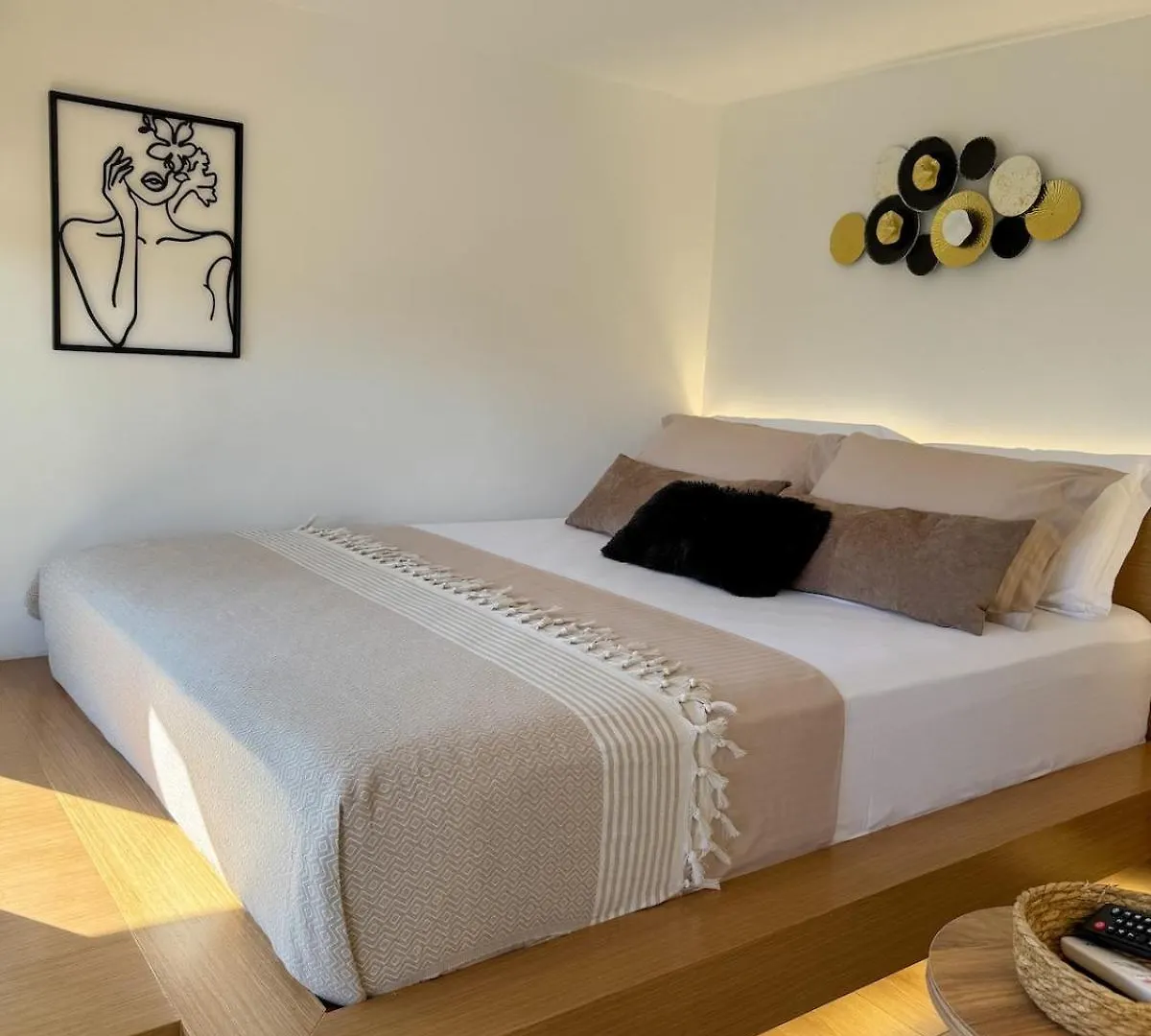 Vila 51 Sunny Deluxe Apartment Sarandë
