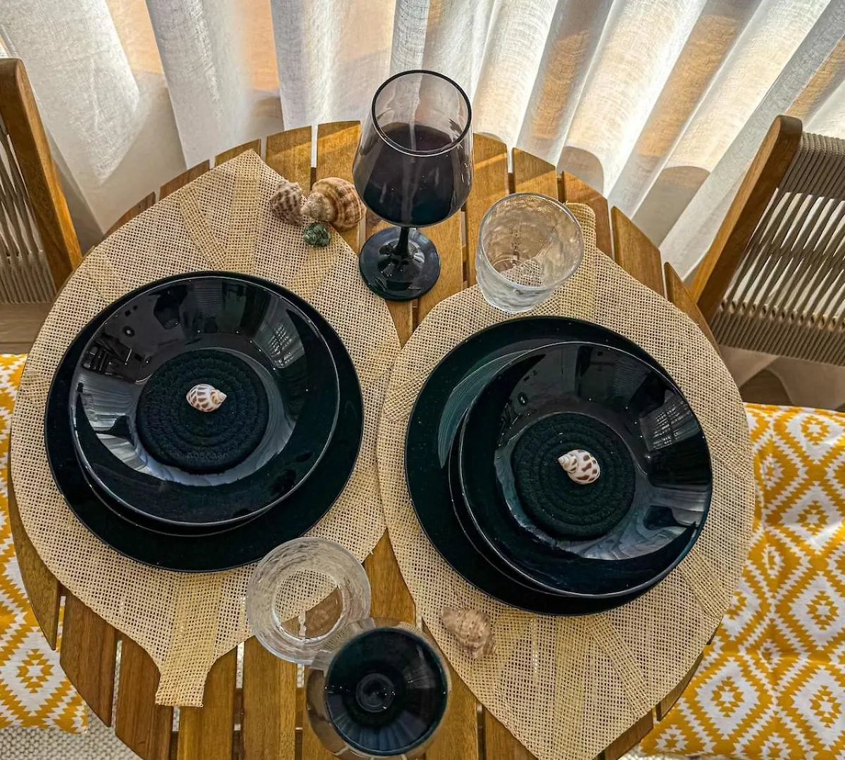 Vila 51 Sunny Deluxe Apartment Sarande