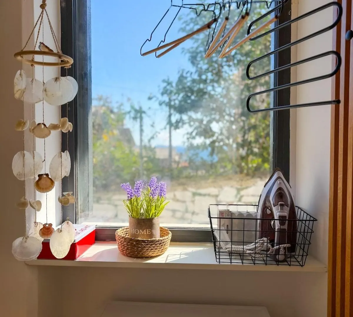 Vila 51 Sunny Deluxe Apartment Sarande