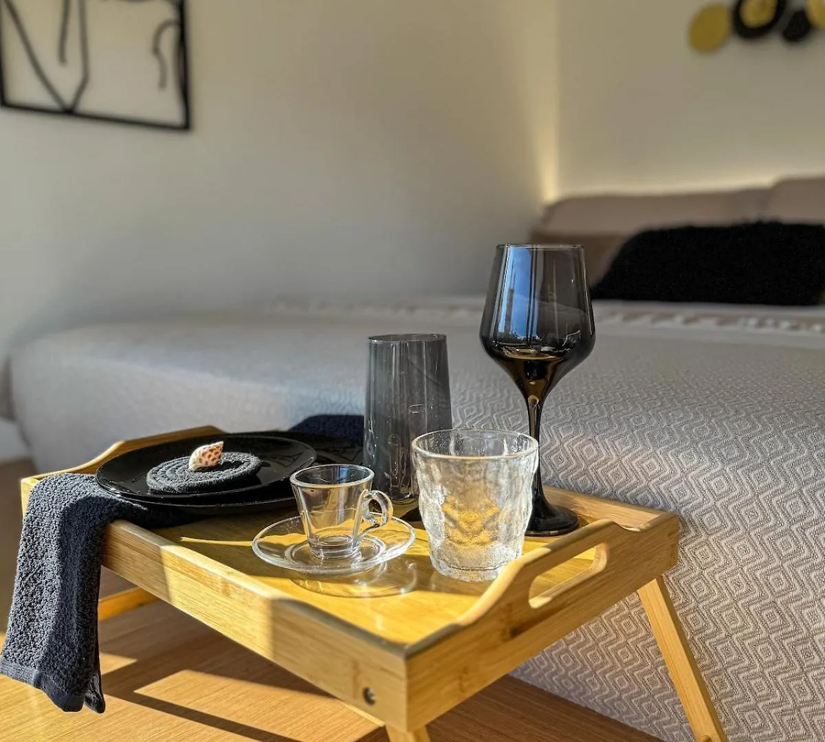 Vila 51 Sunny Deluxe Apartment Sarande Albania