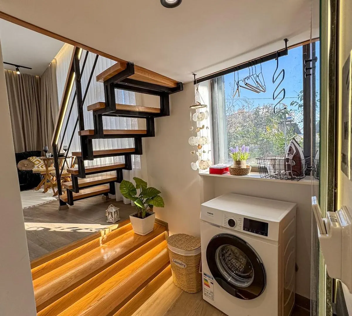 Vila 51 Sunny Deluxe Apartment Sarande